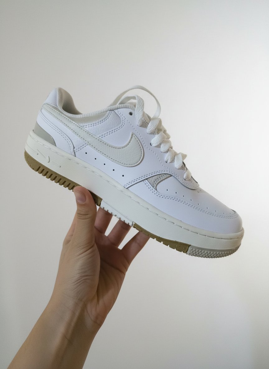 Basket Nike 