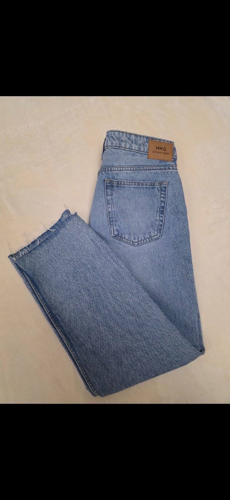 Jean mango