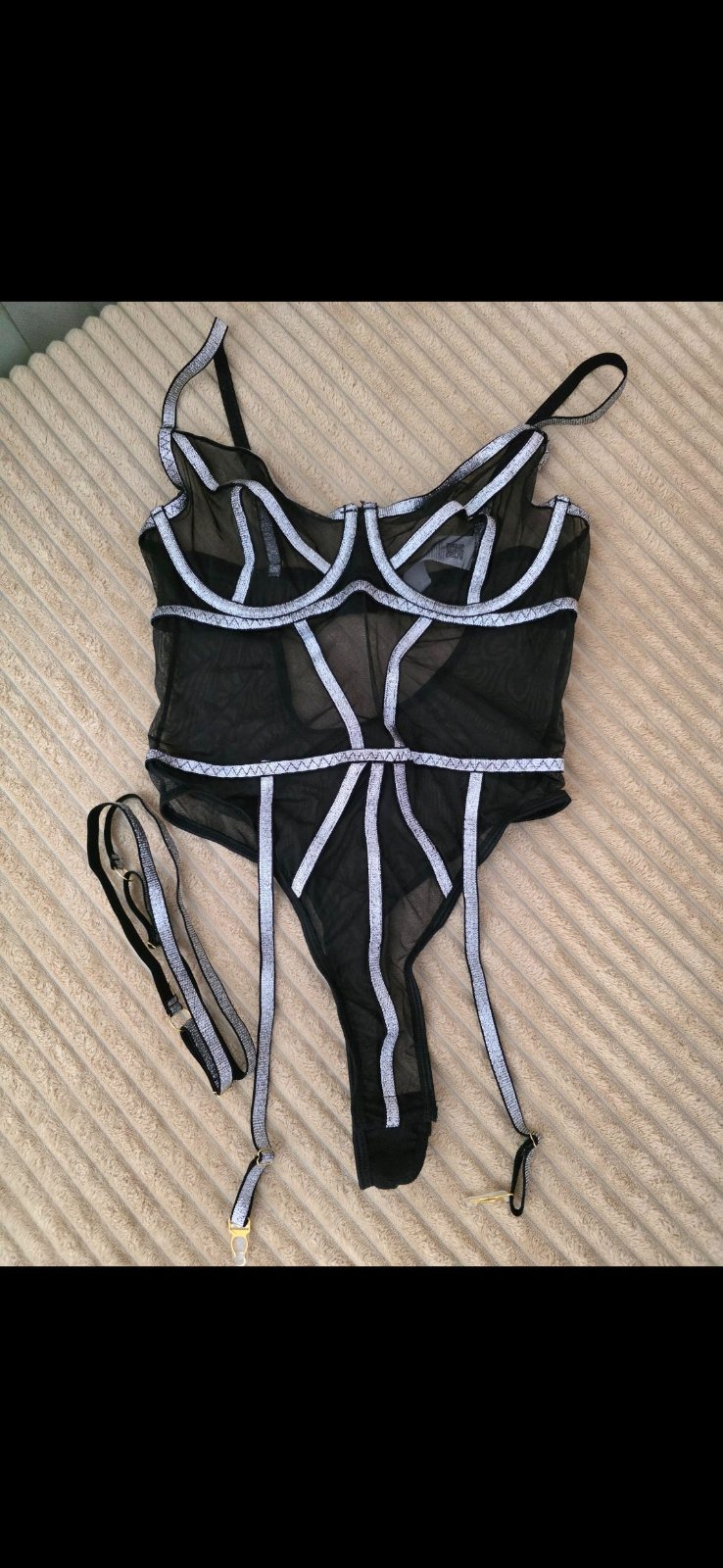 Lingerie
