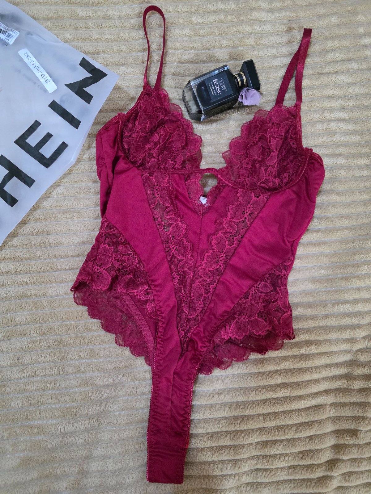 Lingerie