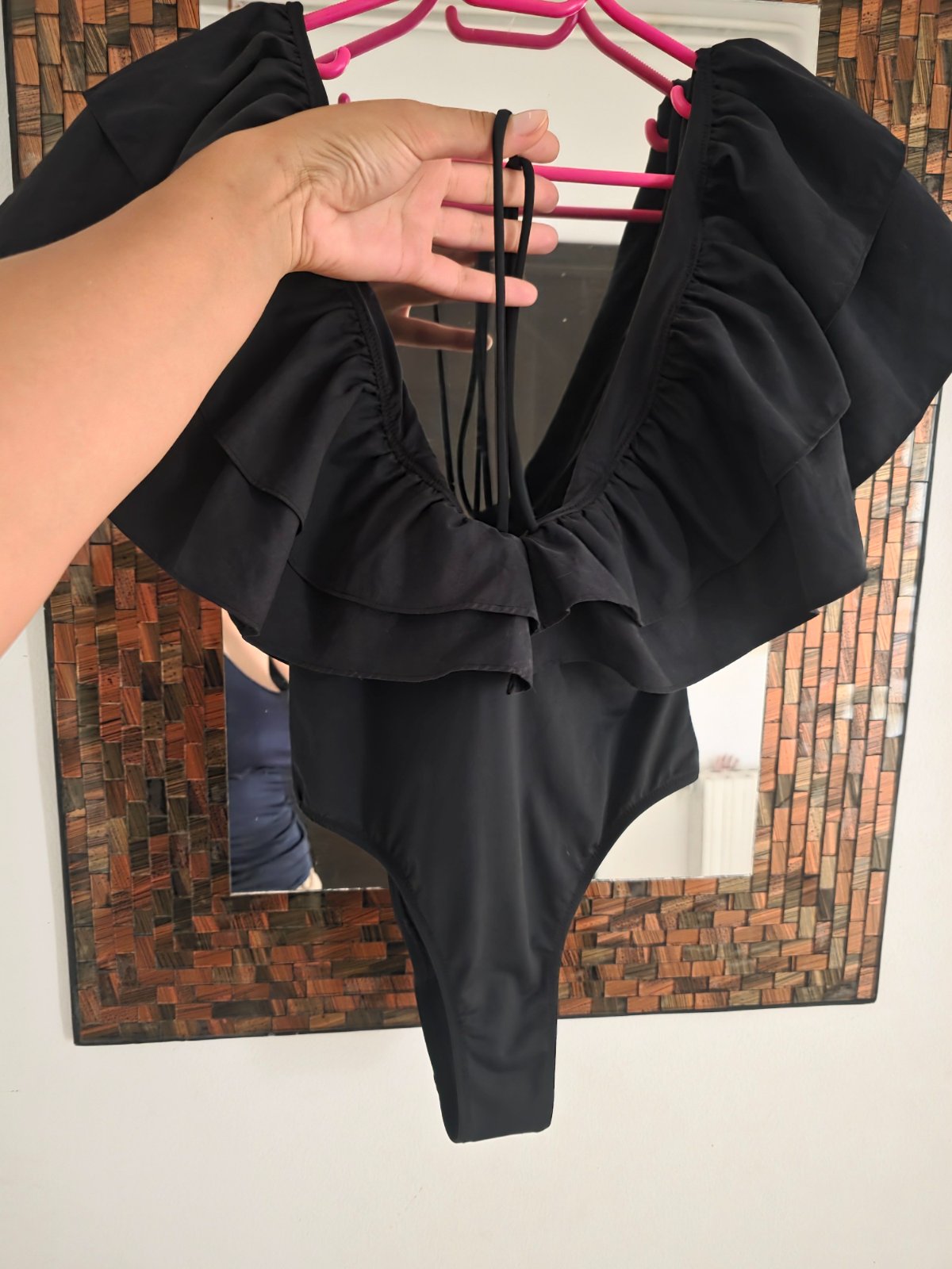 Maillot Zara en promoooo 