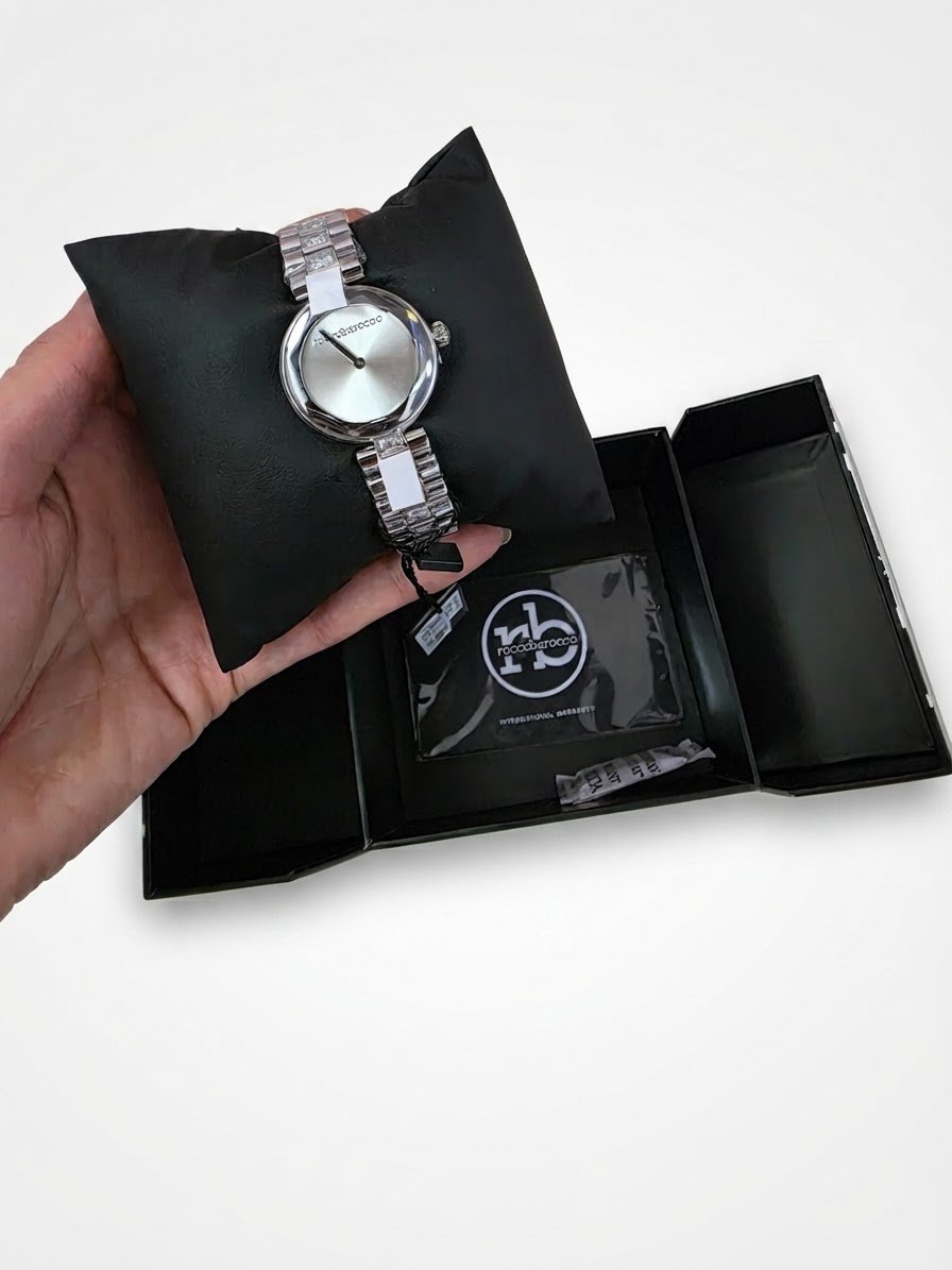 Montre Rocco barocco 