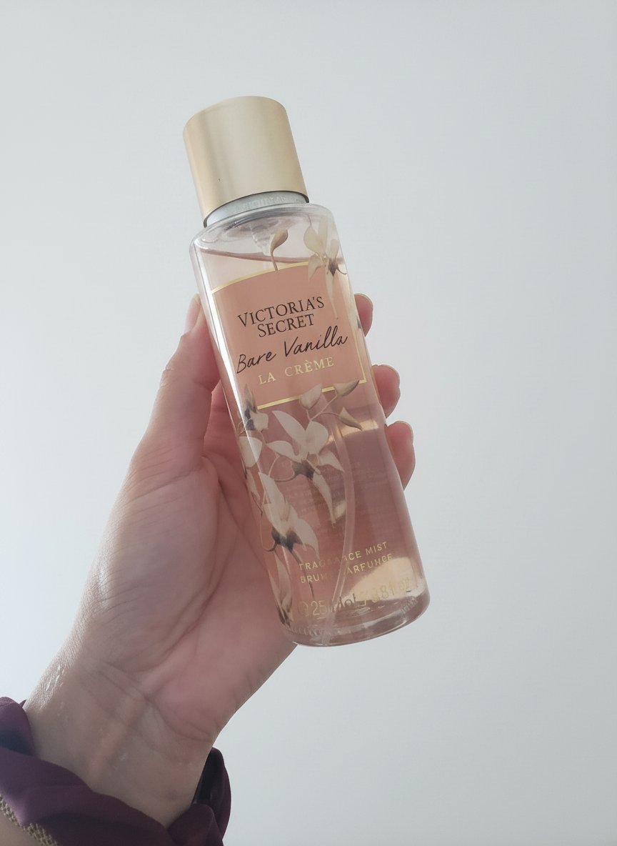 Brume Victoria secret