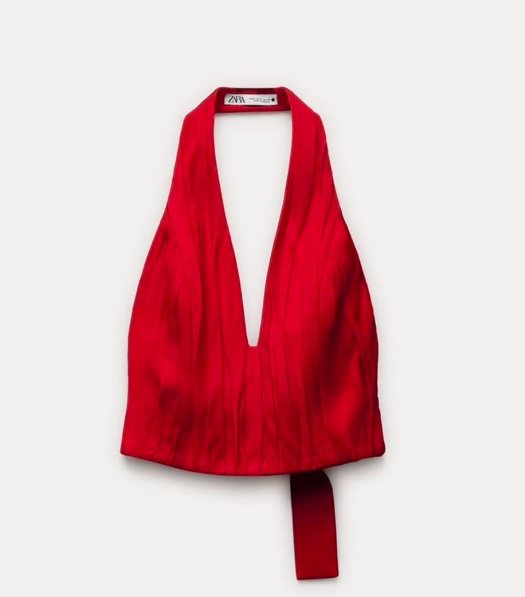 Top zara