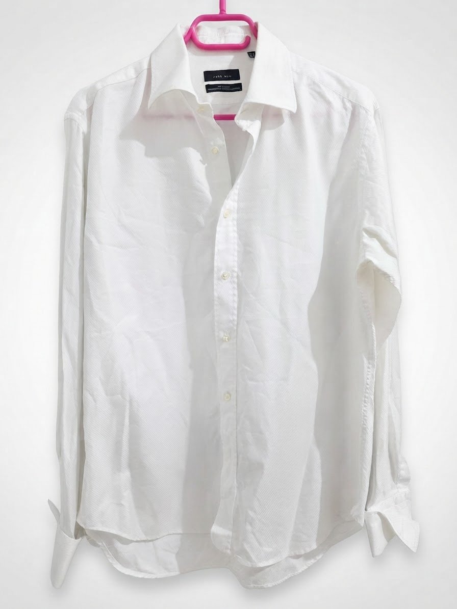 Chemise Zara pr homme 