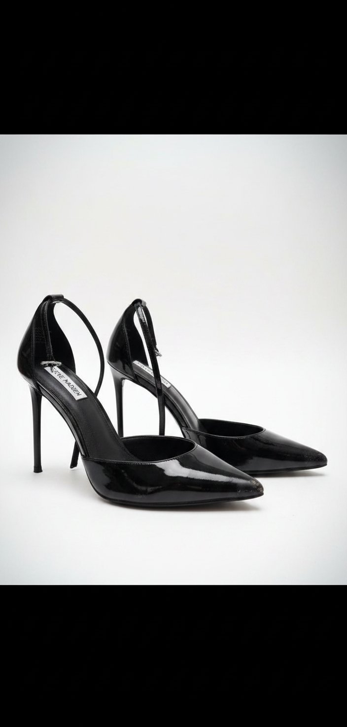 Escarpin Steve Madden en promo