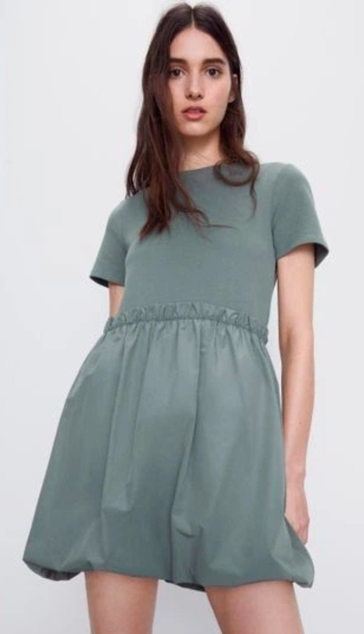 Robe Zara 
