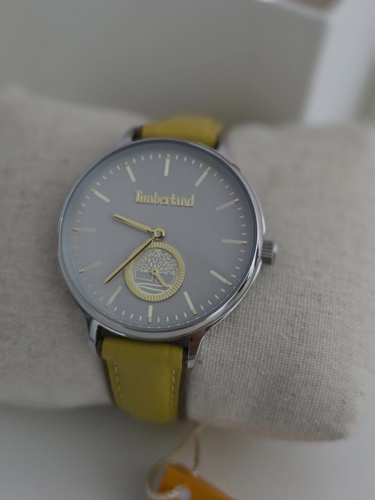 Montre timberland 
