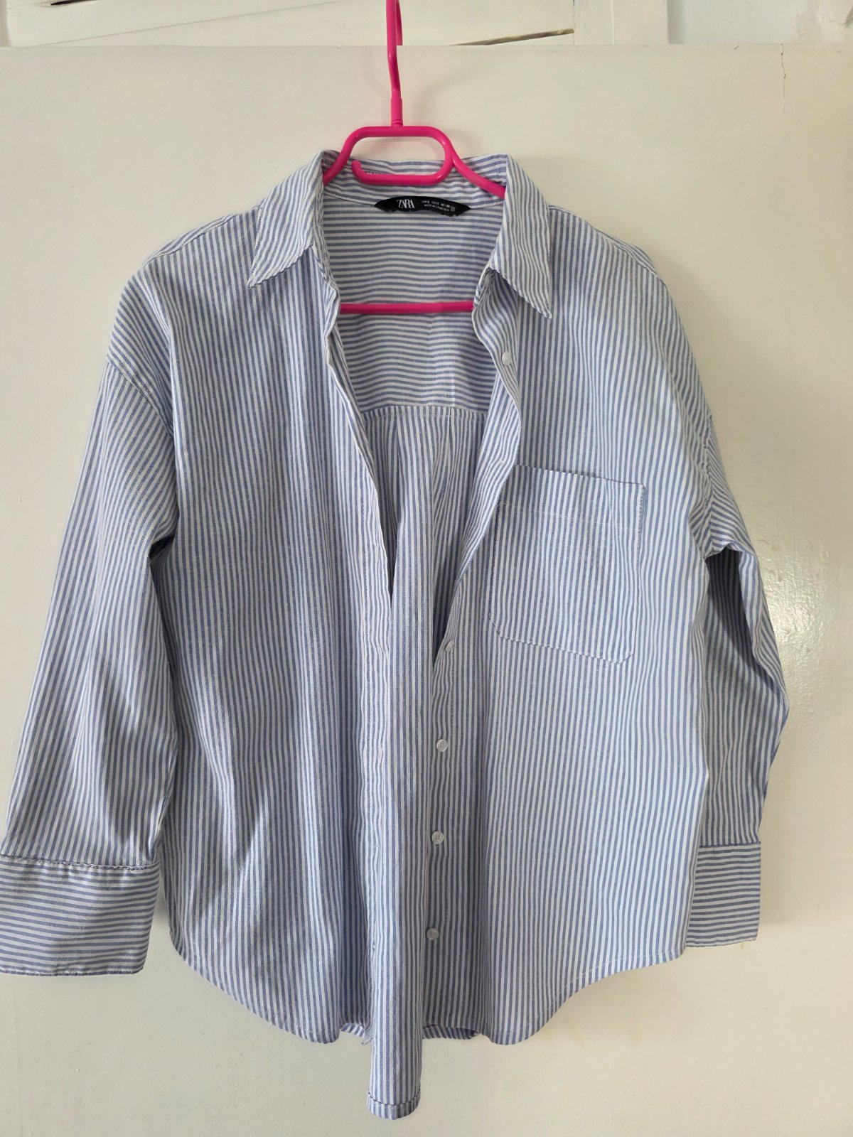 Chemise Zara 
