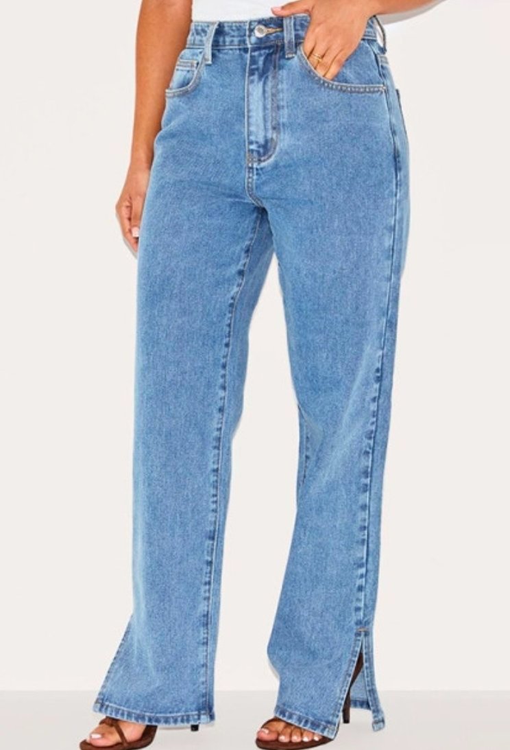 Pantalon shein