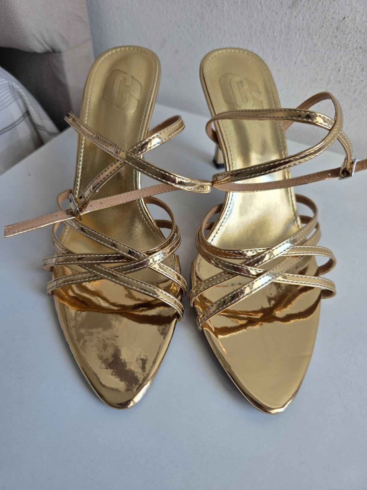 Sandals 