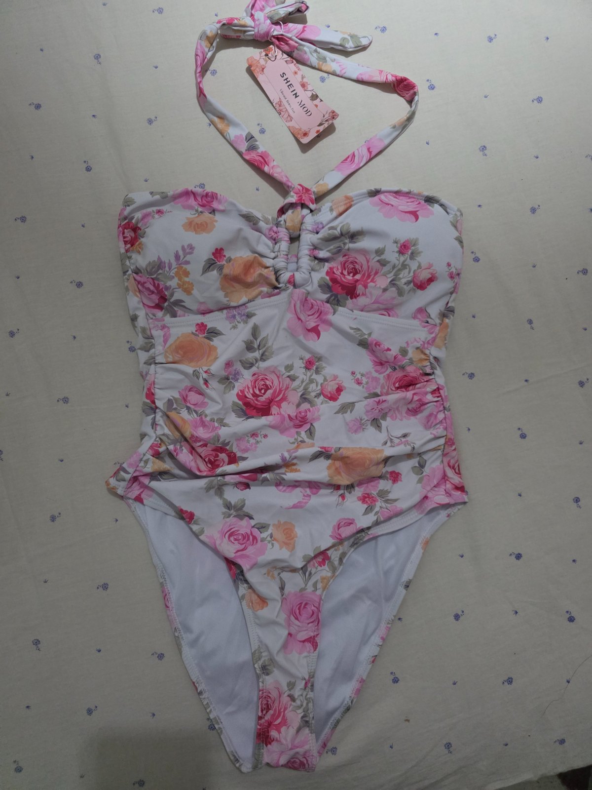 Maillot en promoooo derniere piece prix forsaaa