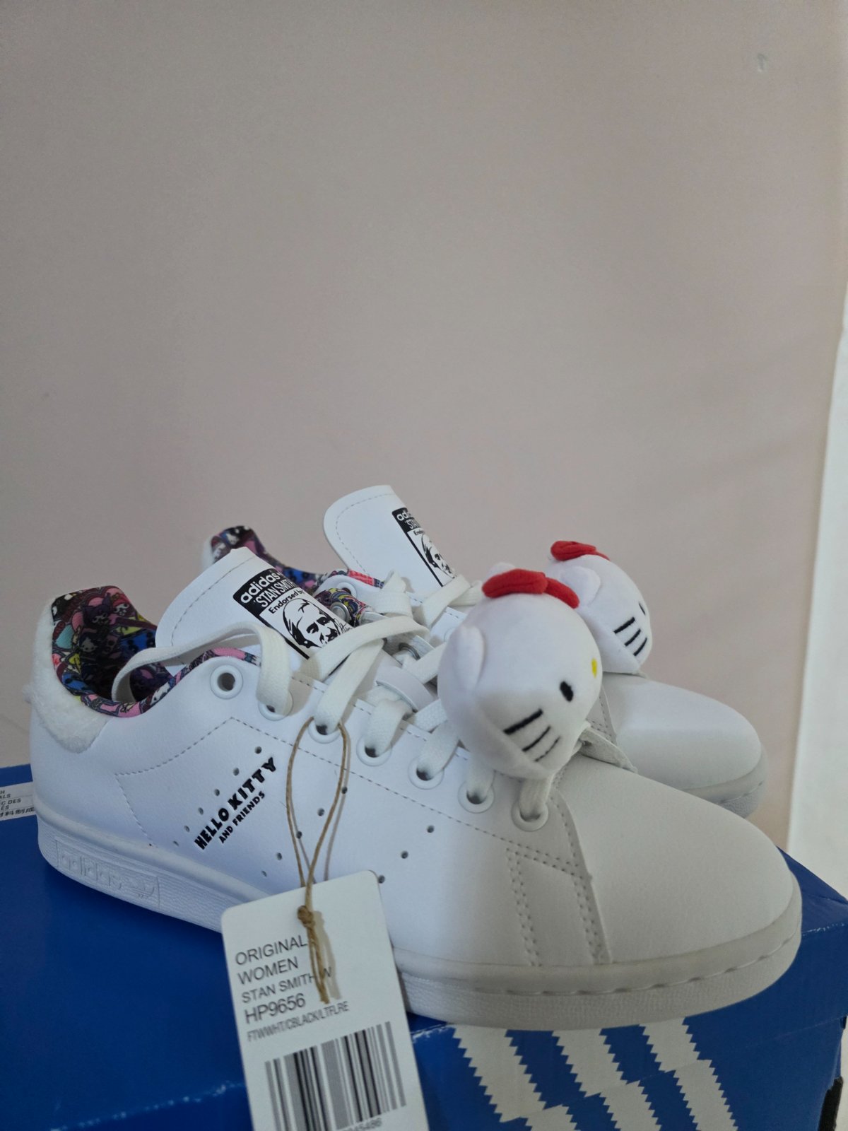 Adidas Stan Smith limited edition p 39