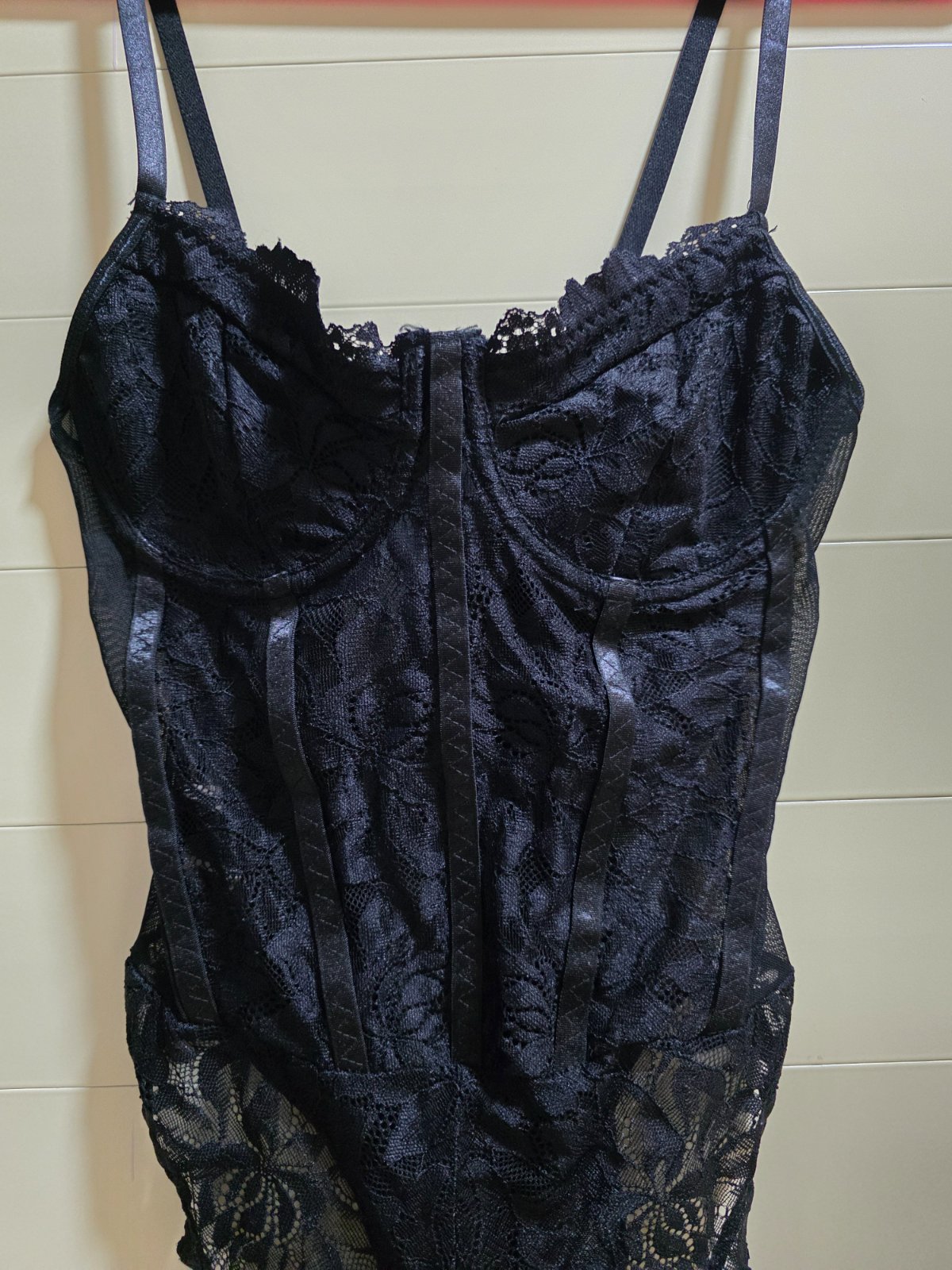 Lingerie 