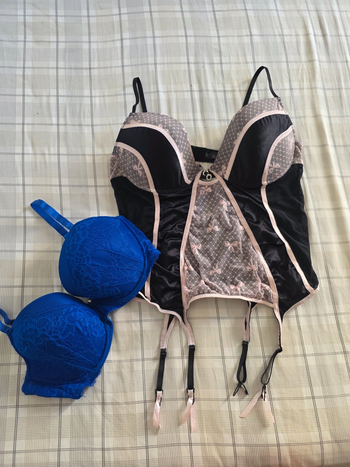 Lot grande taille 