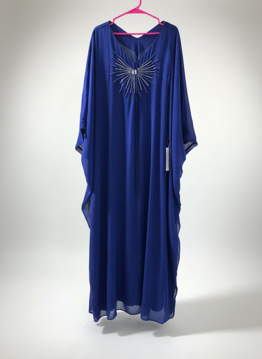 Caftan // jebba