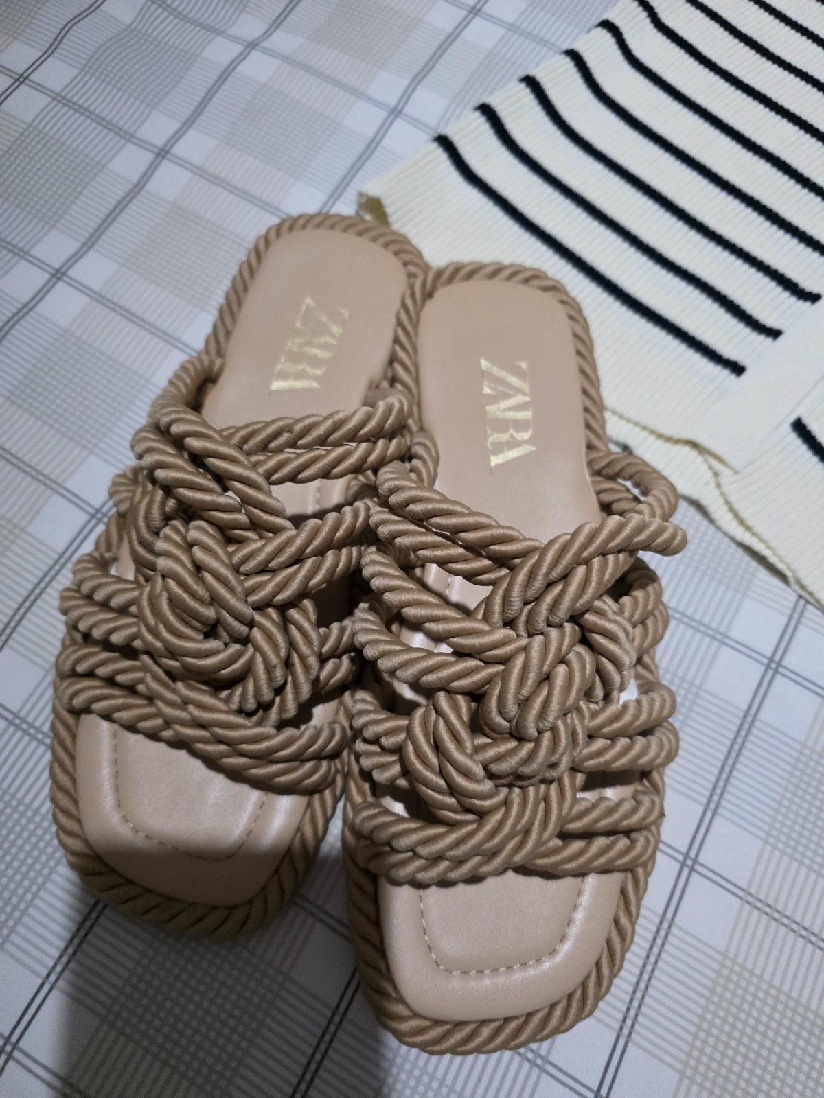 Mule zara