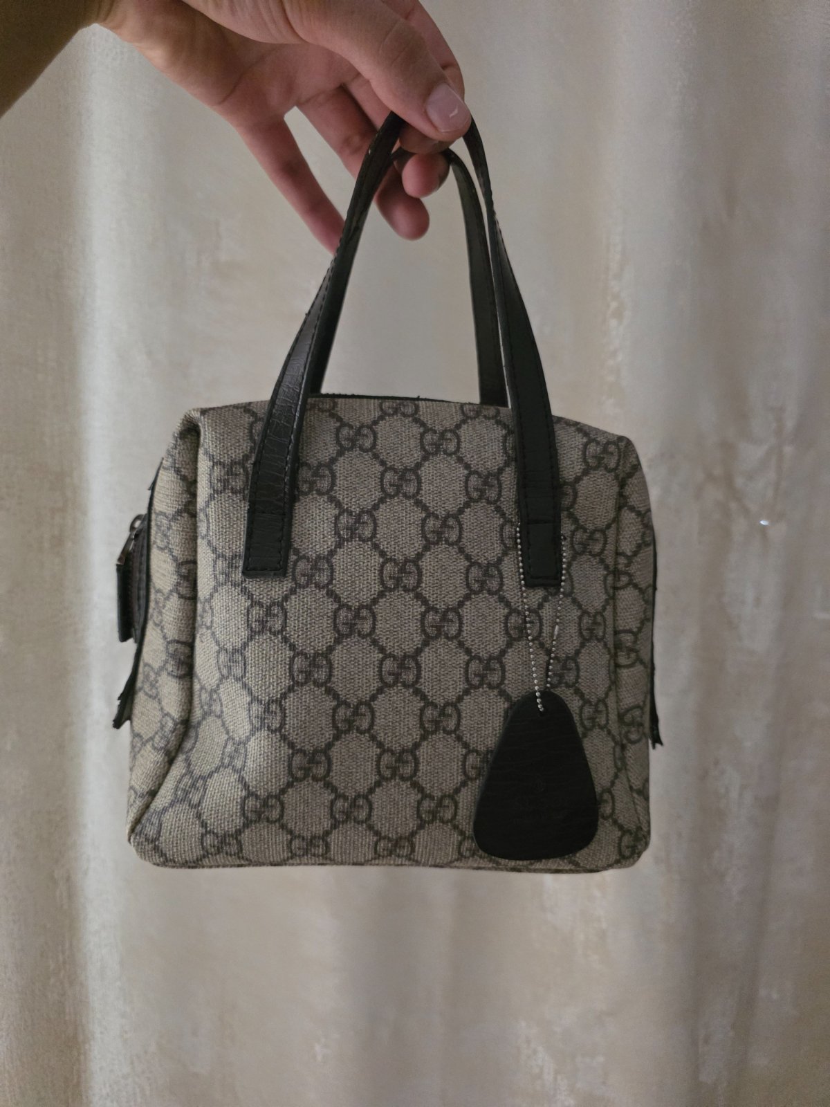 Mini sac Gucci 