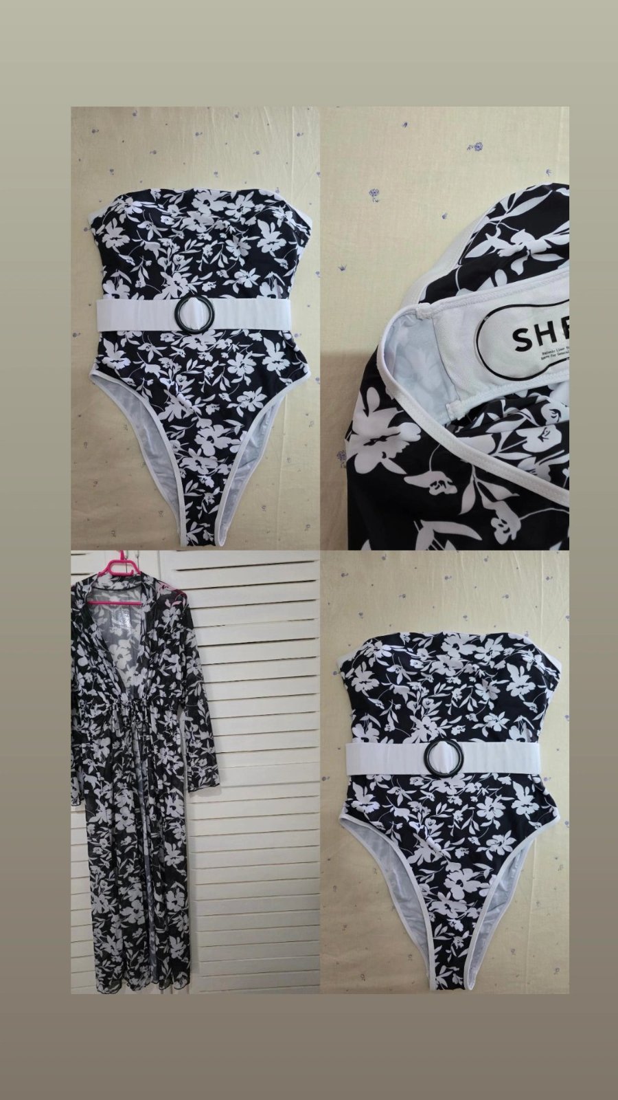 Maillot en promo profitez