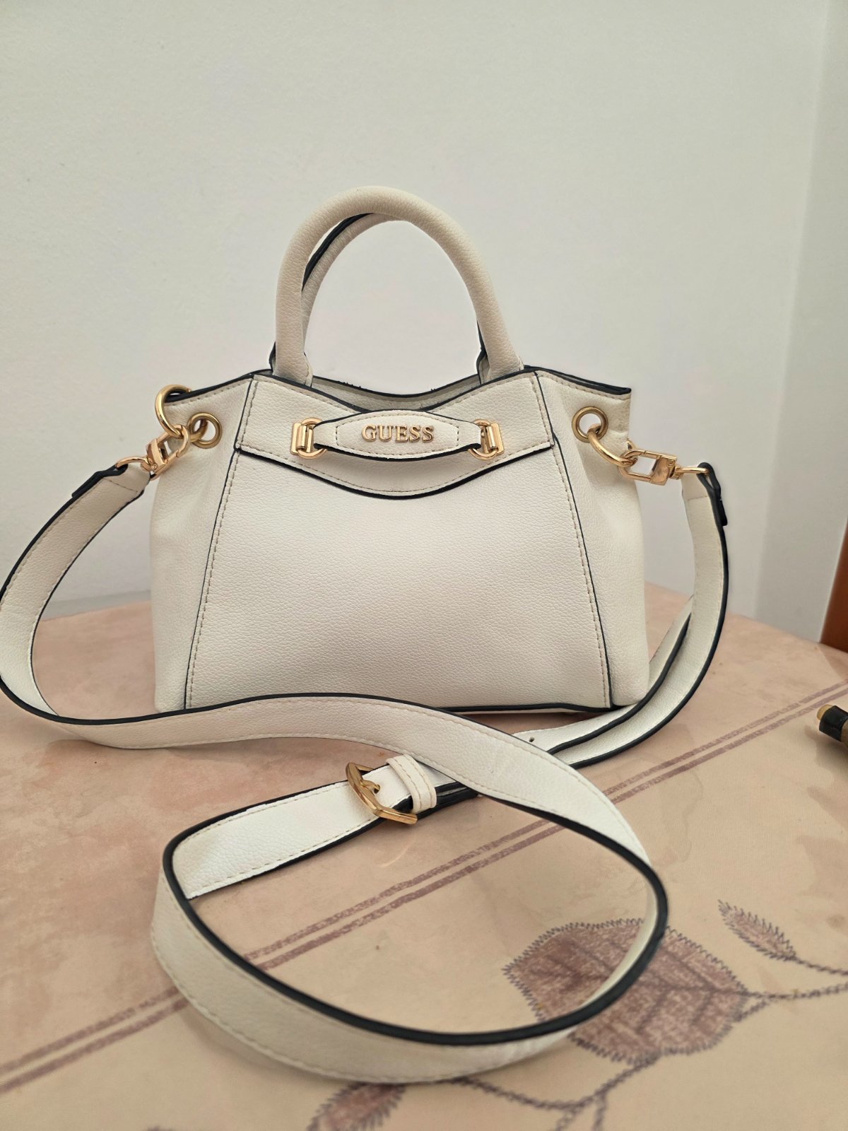 Mini sac guess