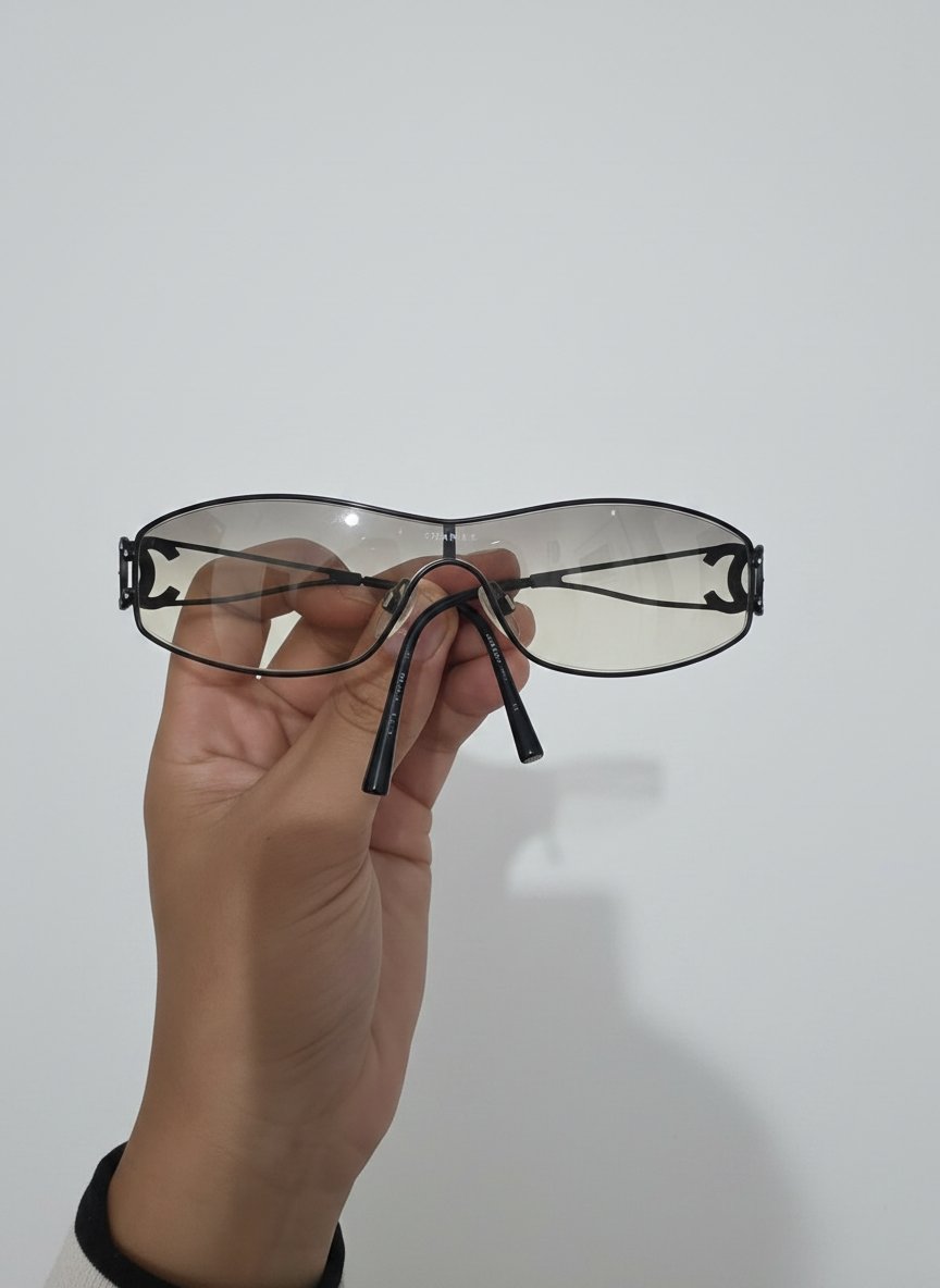 Lunettes Chanel 