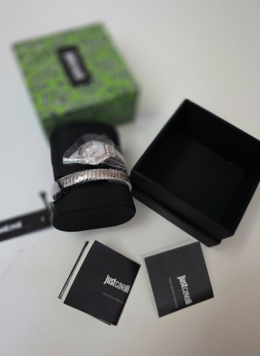 Montre just cavalli