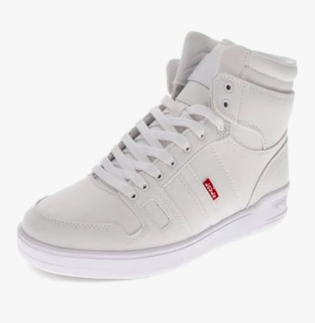 Basket Levi's prix forsaaaaa a ne pas rater