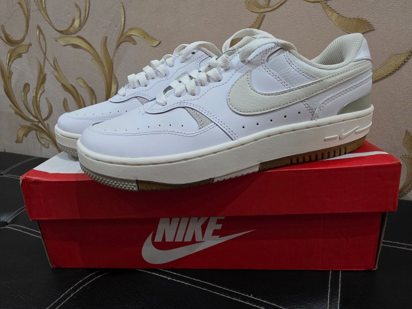 Basket nike