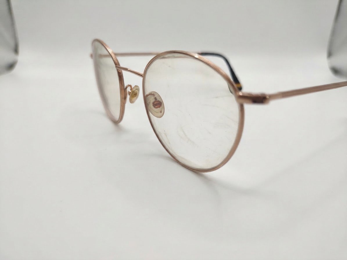 Lunette Andy Wolf