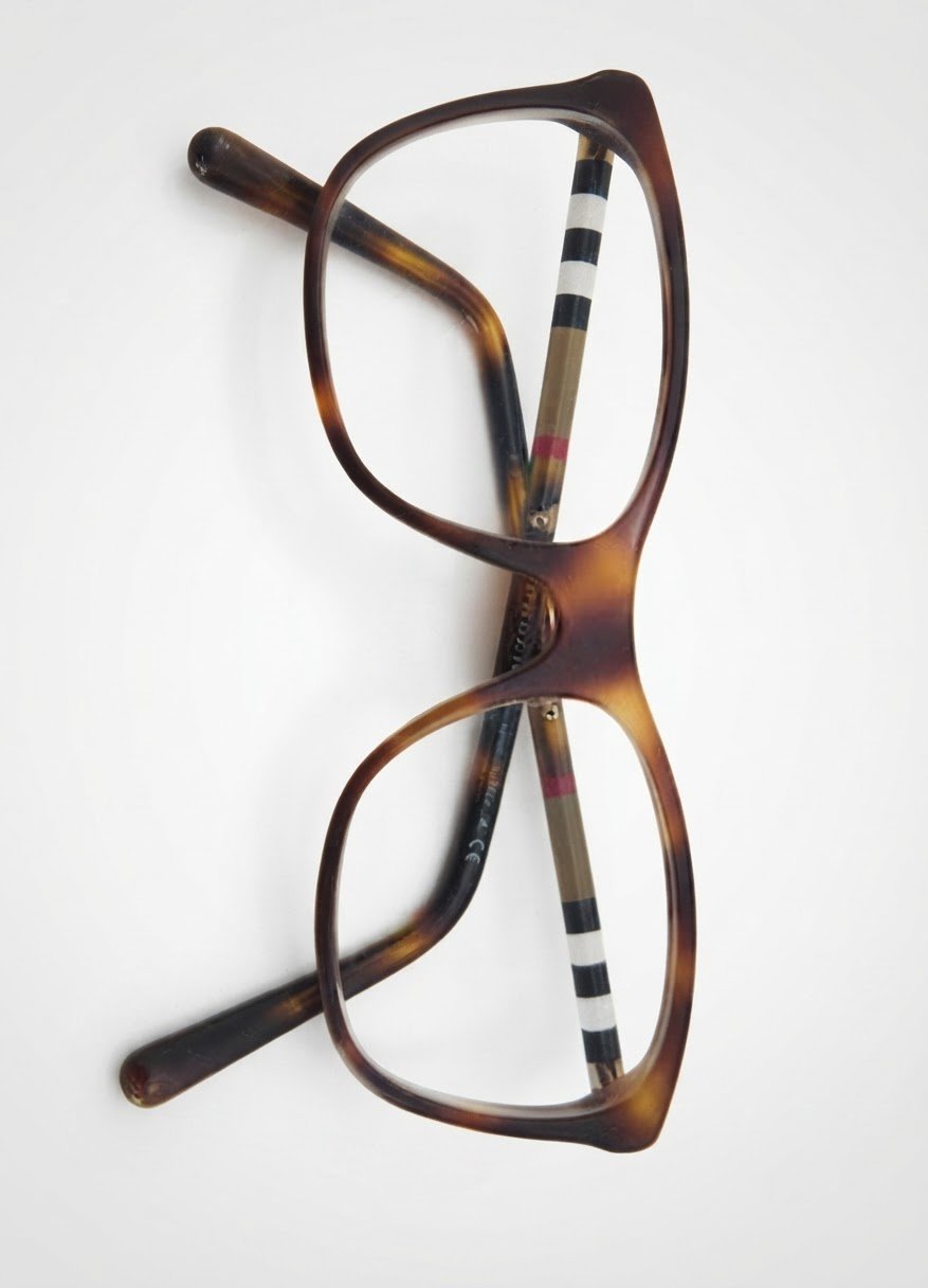 Lunette Burberry  
