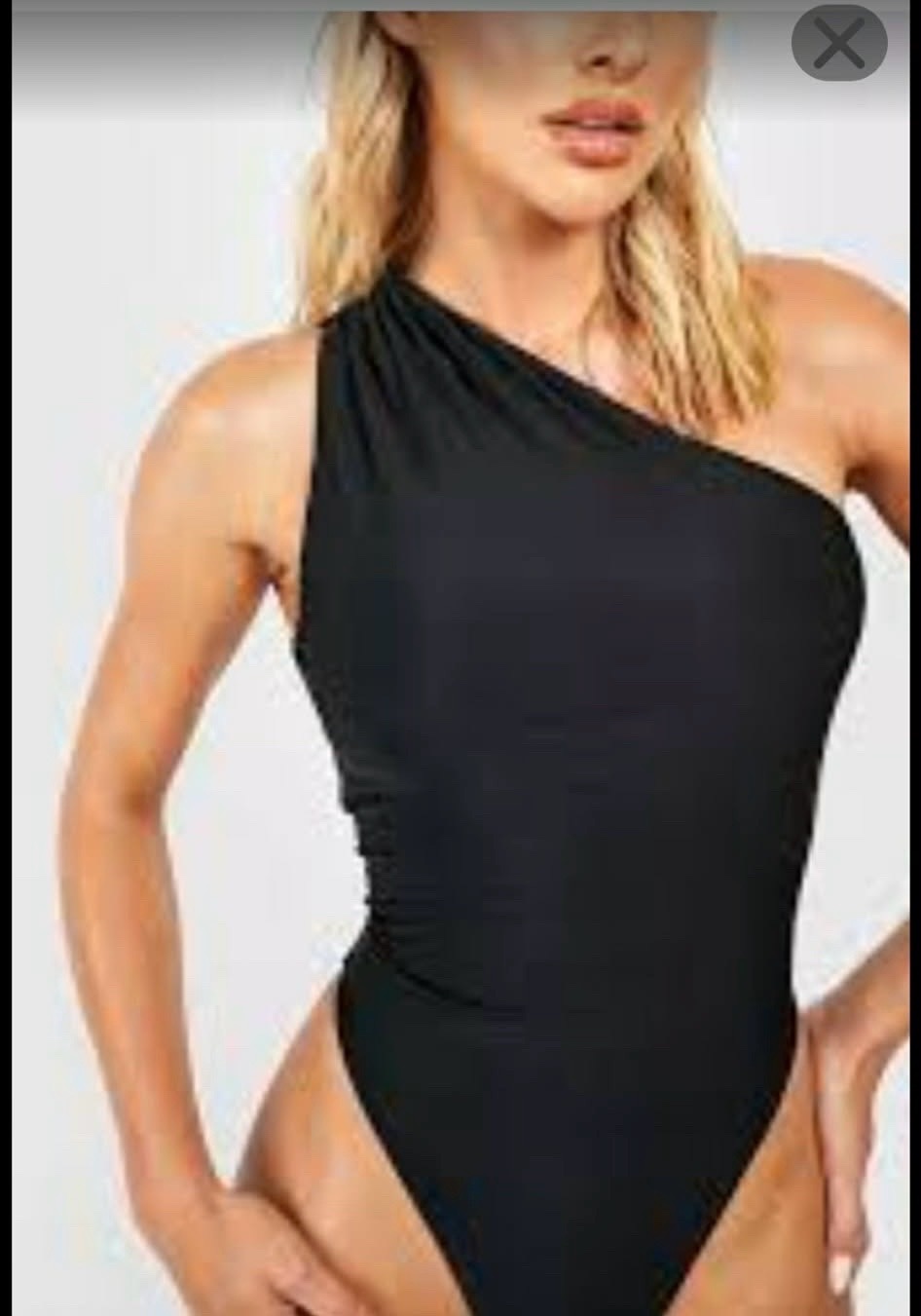 Maillot de bain 