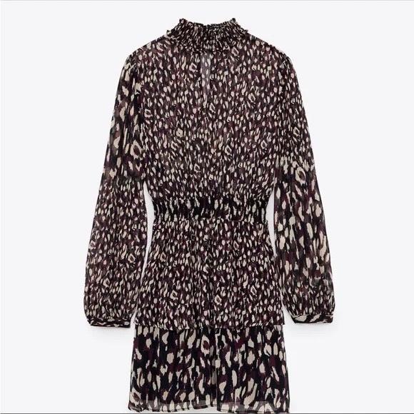 Robe Zara