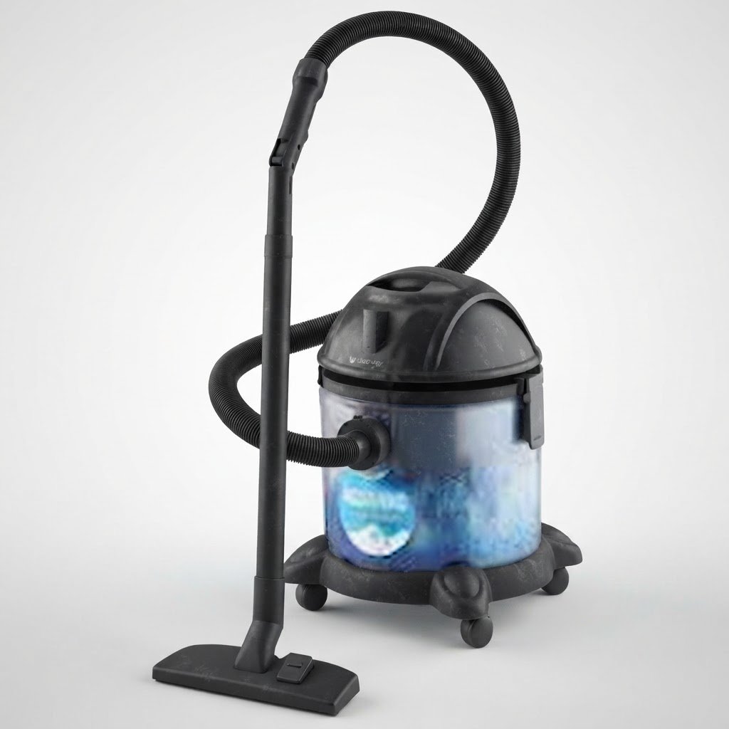 Respirateur jdida 