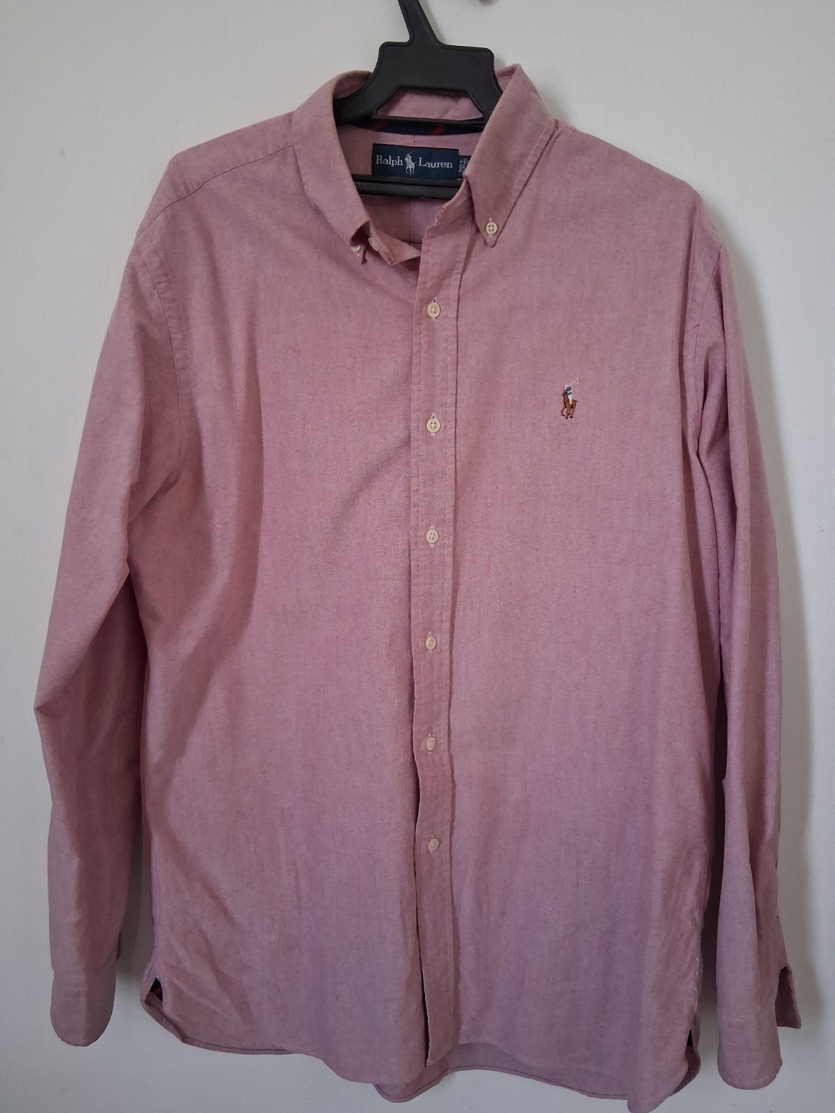 Chemise ralph lauren 