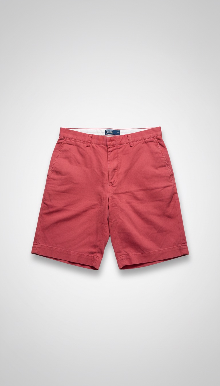 Short Polo