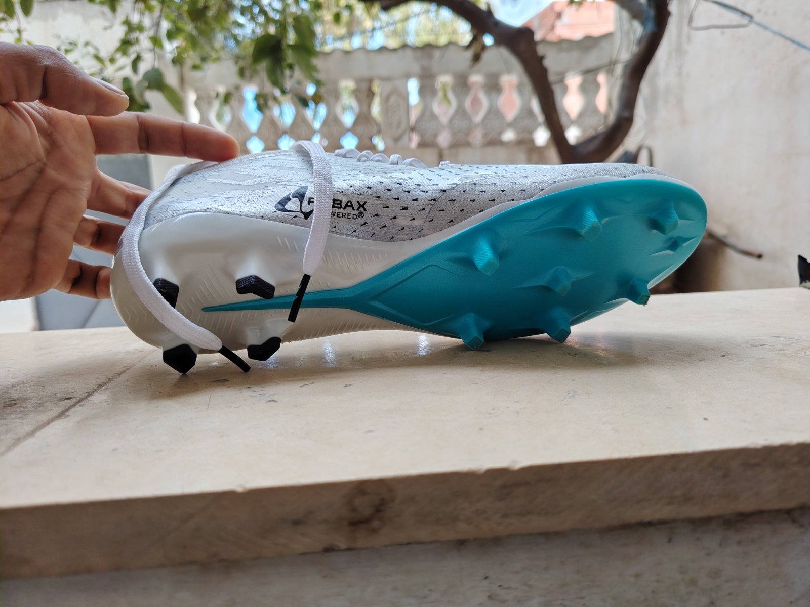 Crampon Kipsta élite professional 