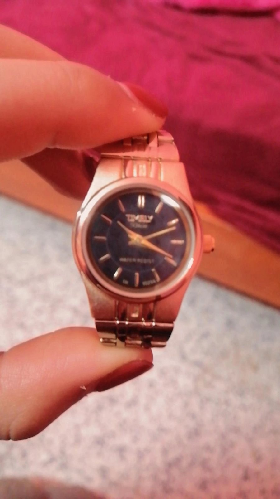 Montre-bracelet