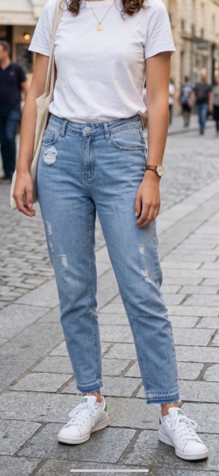 Jean boyfriend