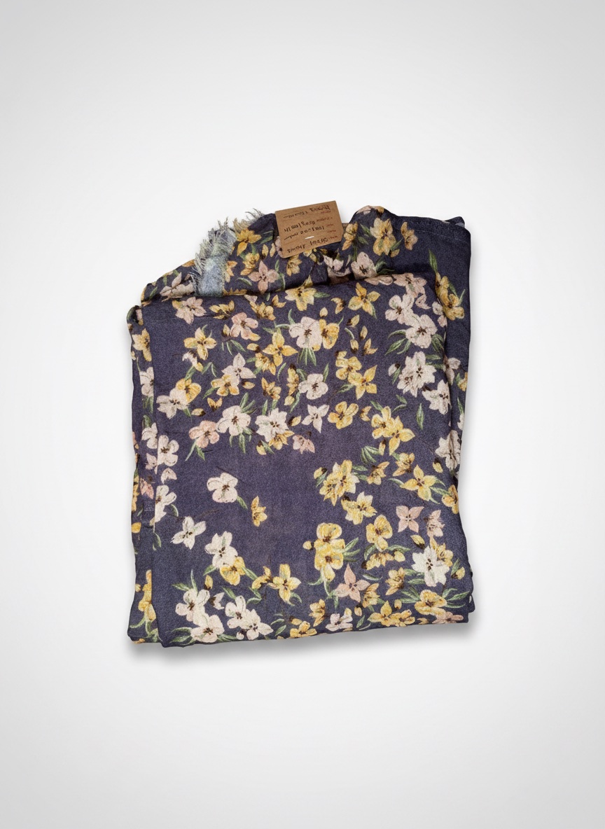 Foulard Large /cache maillot 