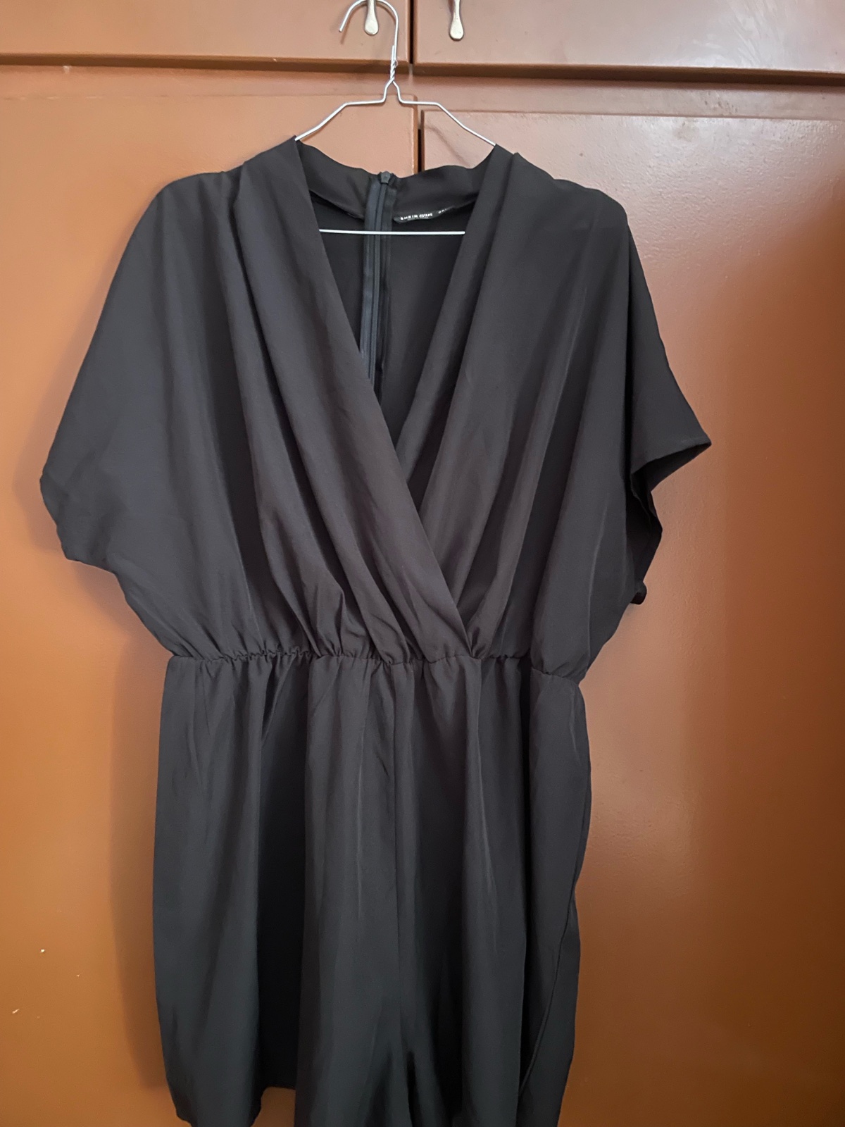 Combinaison Short SHEIN