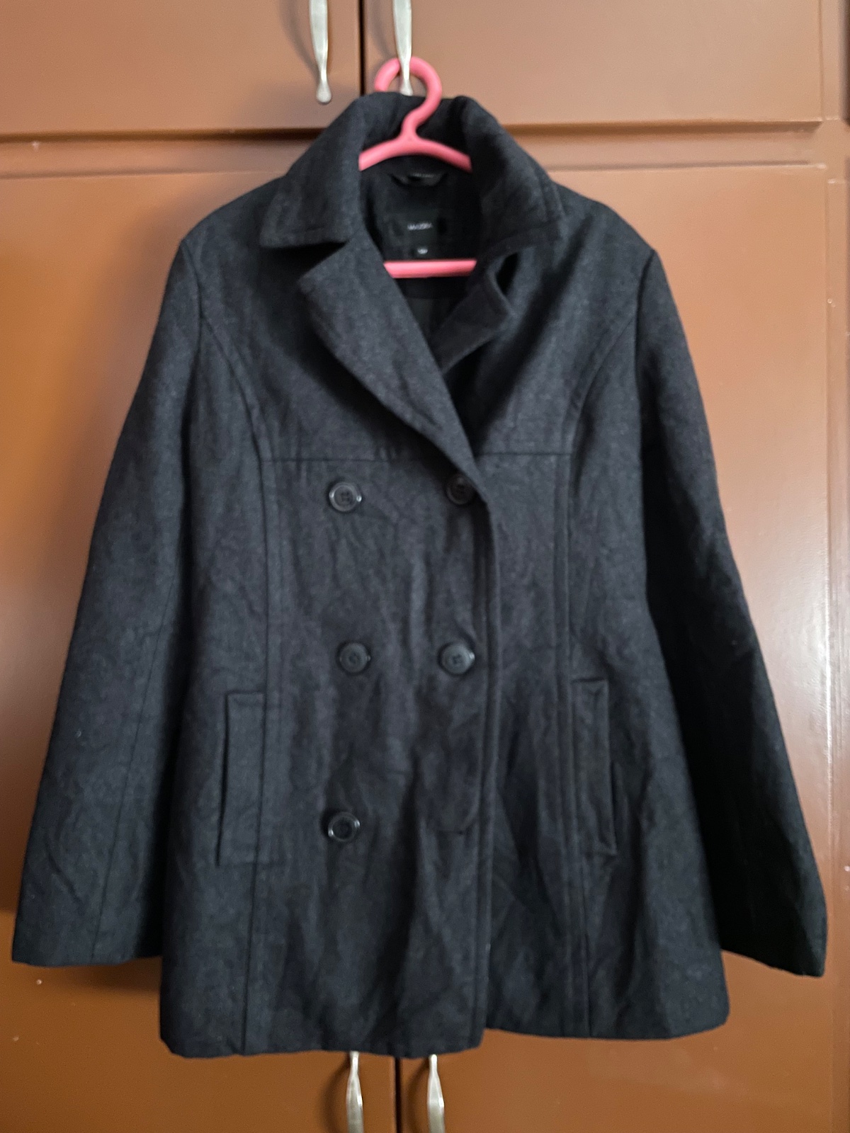 Veste Cashemir