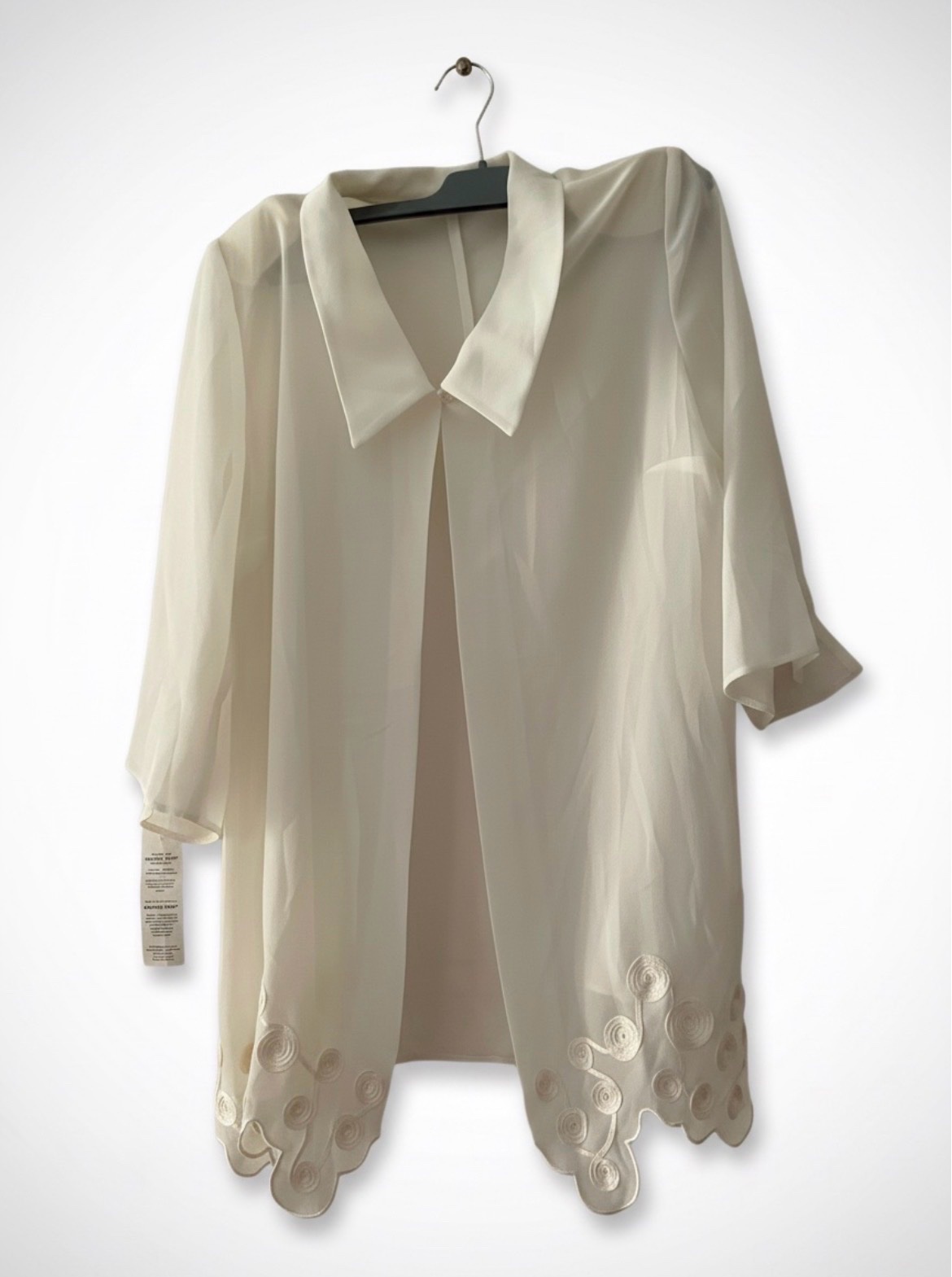 Chemise blanche