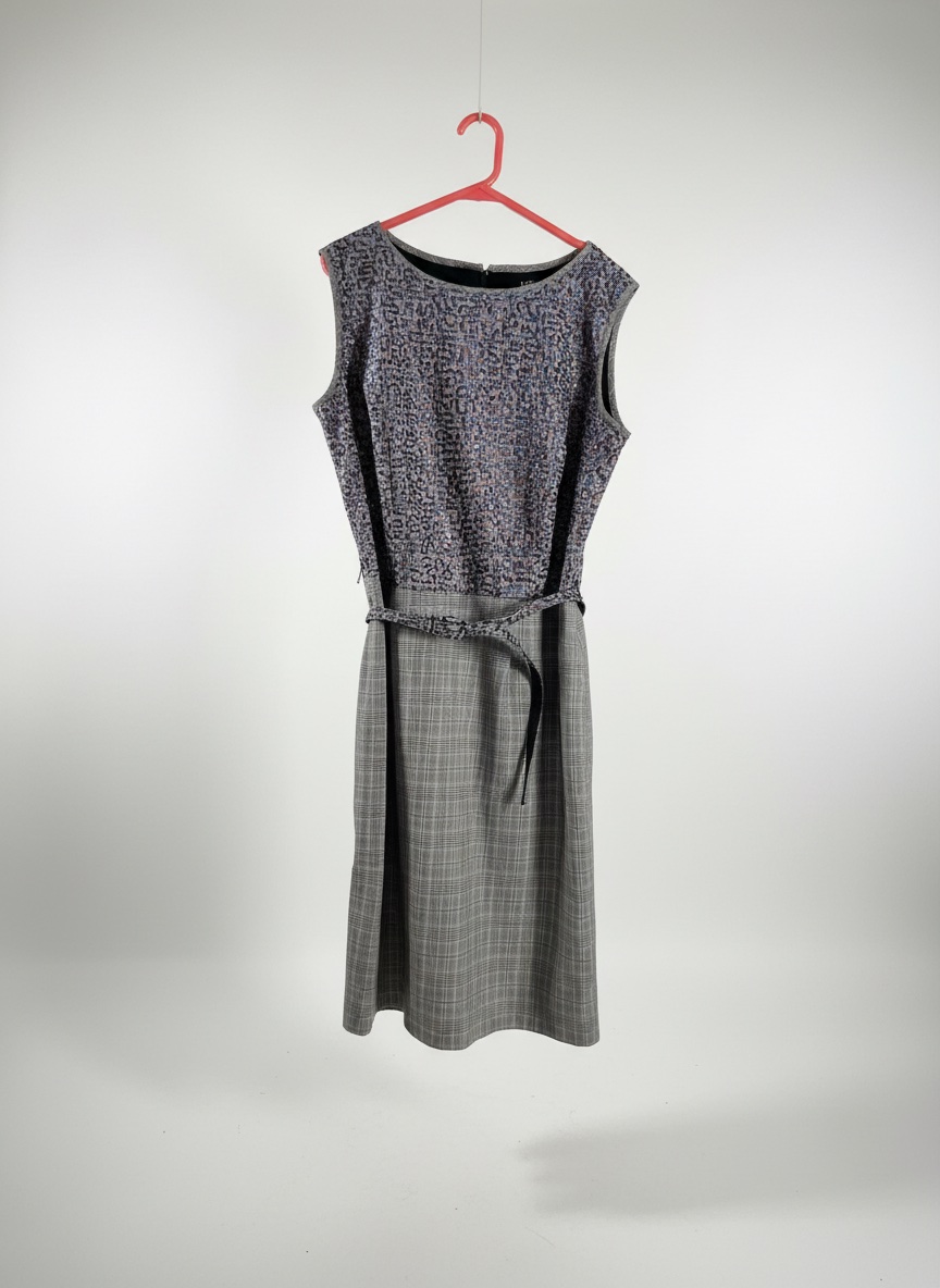 Robe top chic 