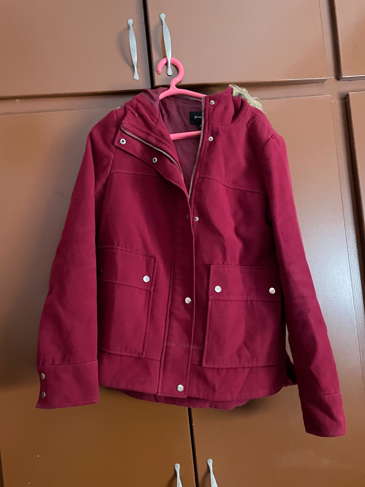 Veste cachemir STRADIVARIUS