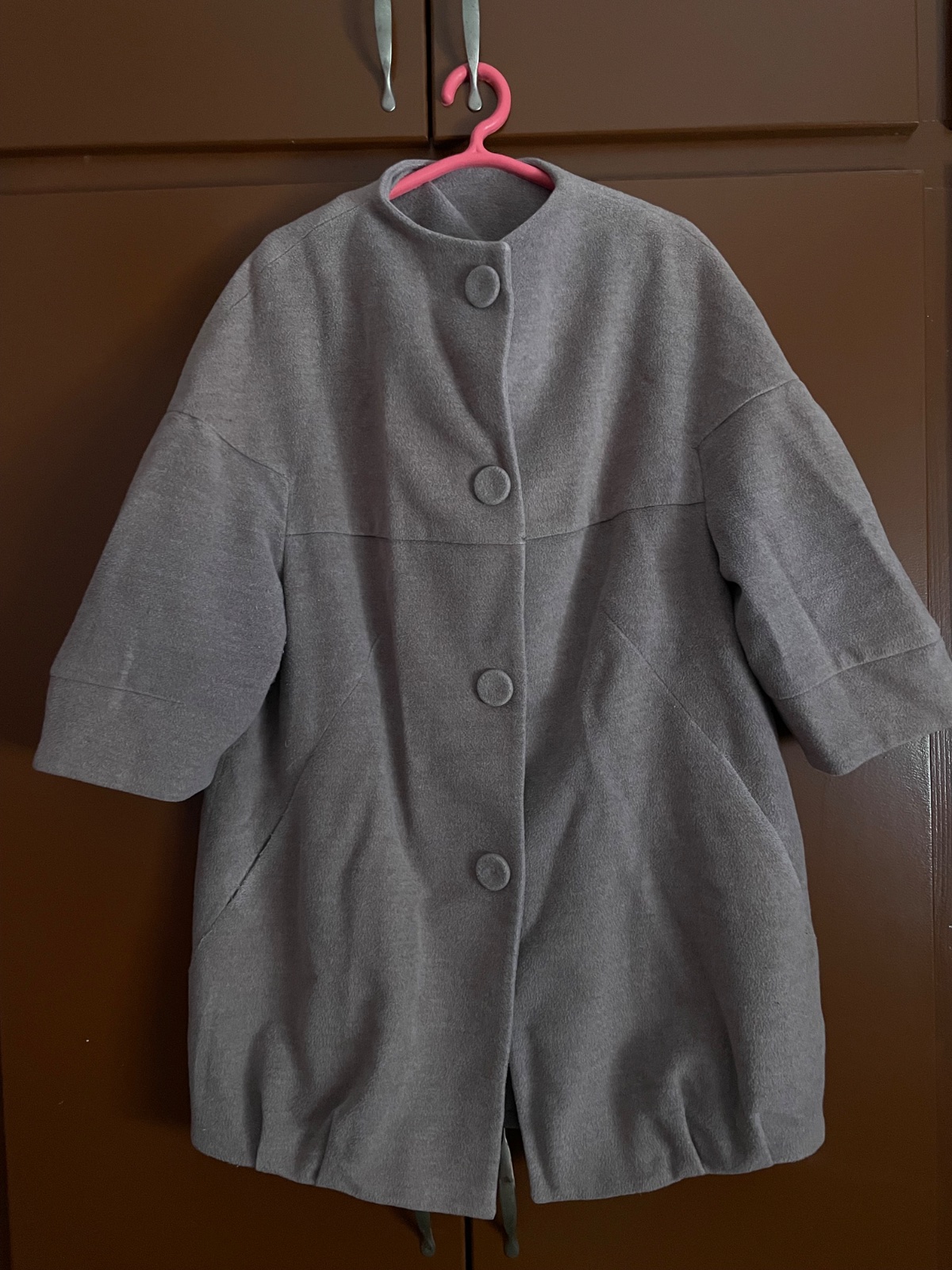 Manteau chic