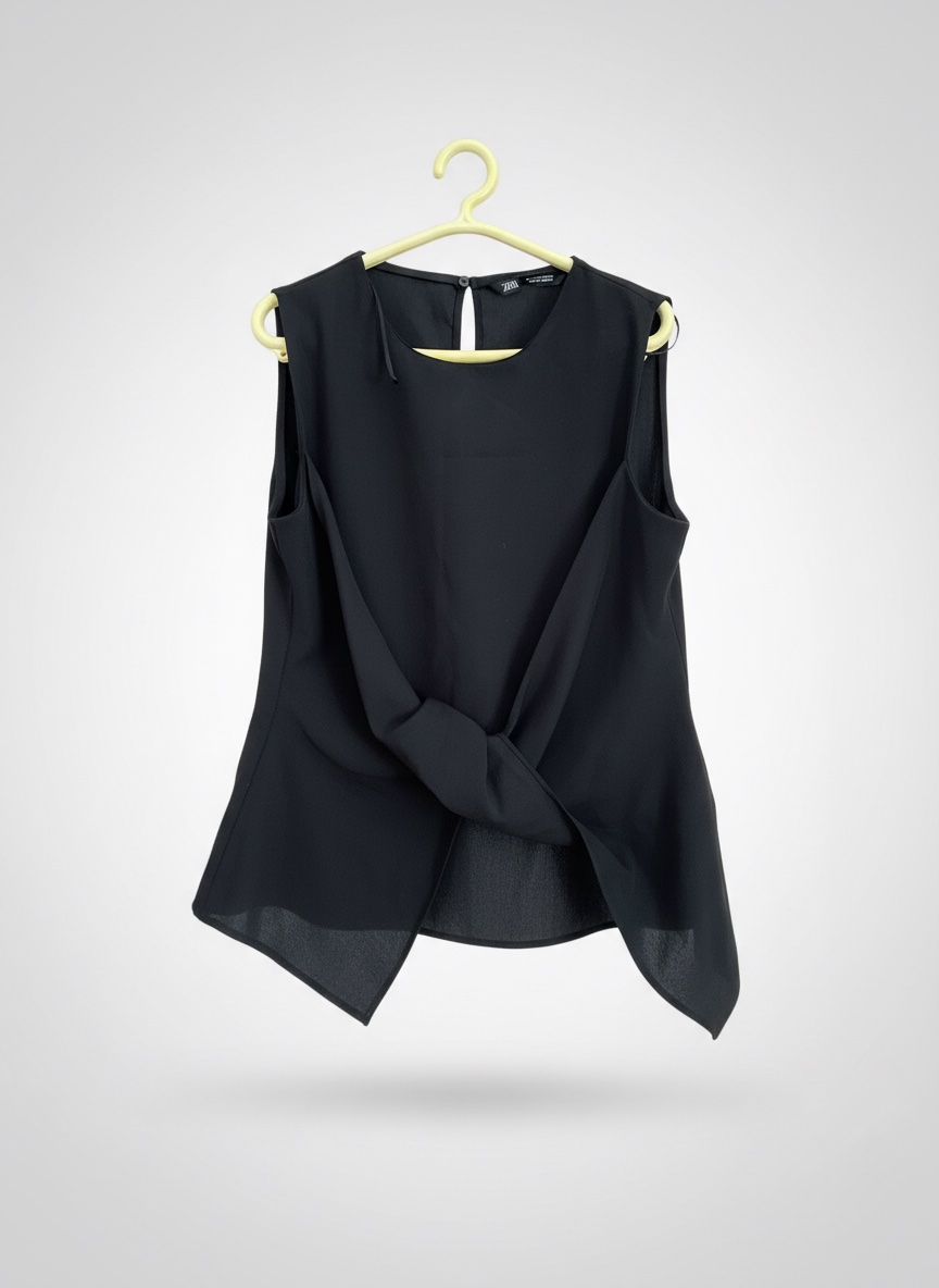 Lot de 3 chemises Zara/ SHEIN/ Primark