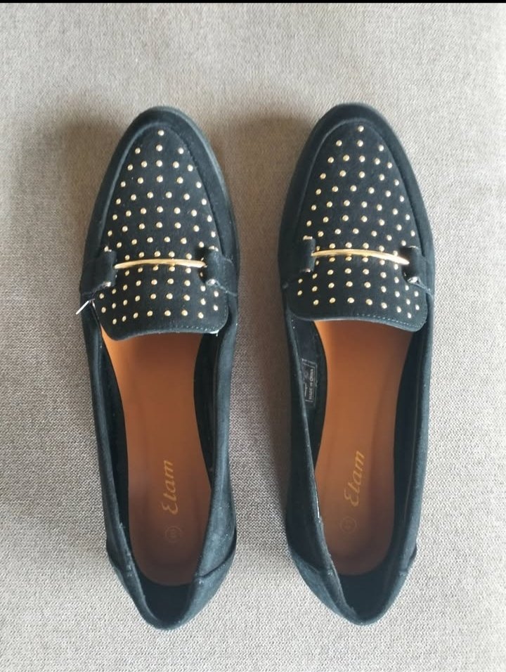 Mocassin