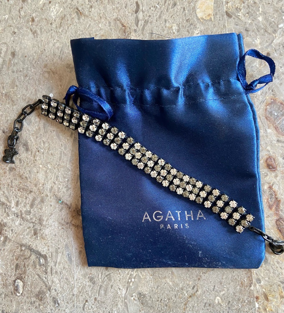 Bracelet Agatha