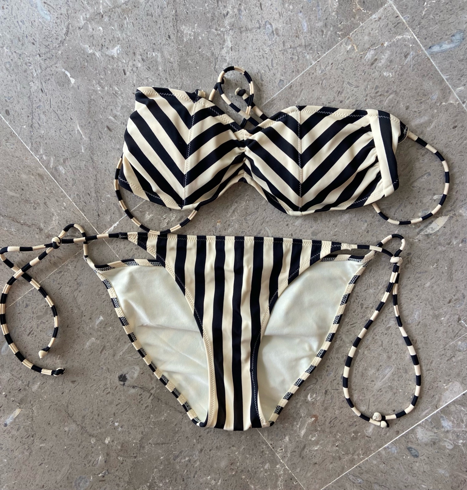 Bikini HM taille 38-40
