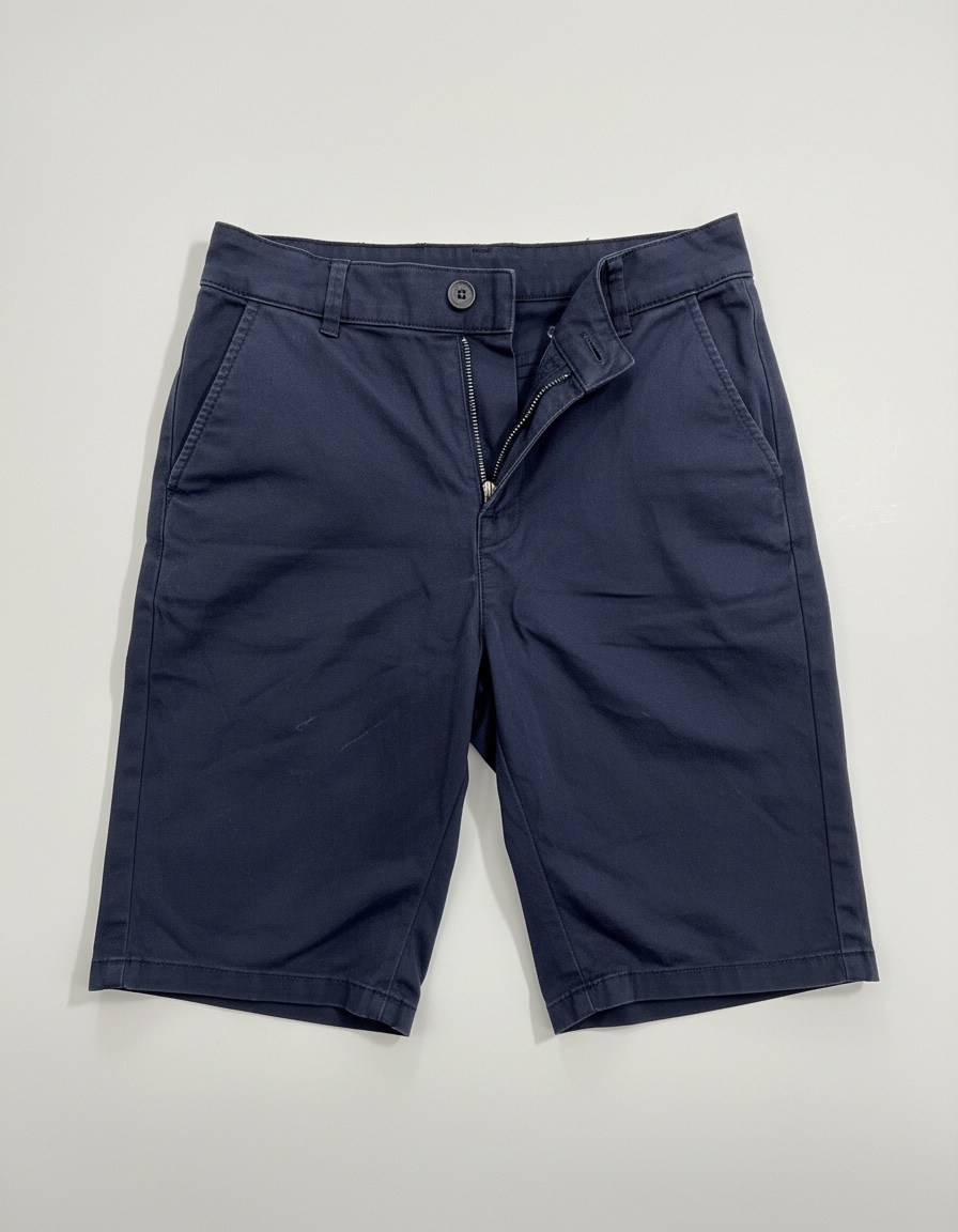 Bermuda garçon Mark& spencer